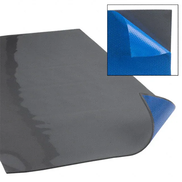 GP1500-0.040-02-0816 (THERM PAD 406.4MMX203.2MM BLACK)