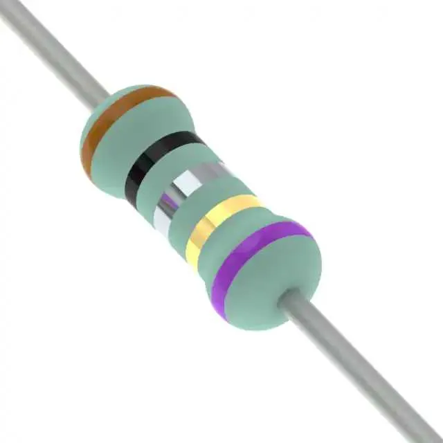 PNP400JR-73-0R1 (RES 0.1 OHM 4W 5% AXIAL)