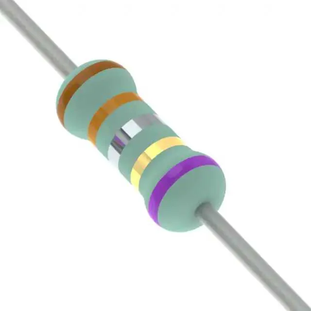 PNP300JR-73-0R13 (RES WW 3W 5% AXIAL)