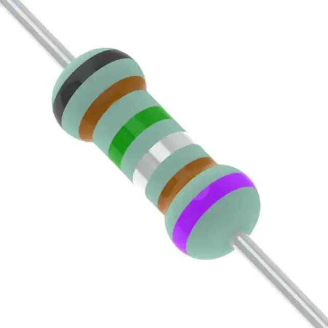 PNP4WVFR-73-0R15 (RES WW 4W 1% AXIAL)