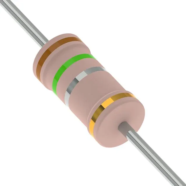 FMP200JB-52-0R15 (RES MF 2W 5% AXIAL)