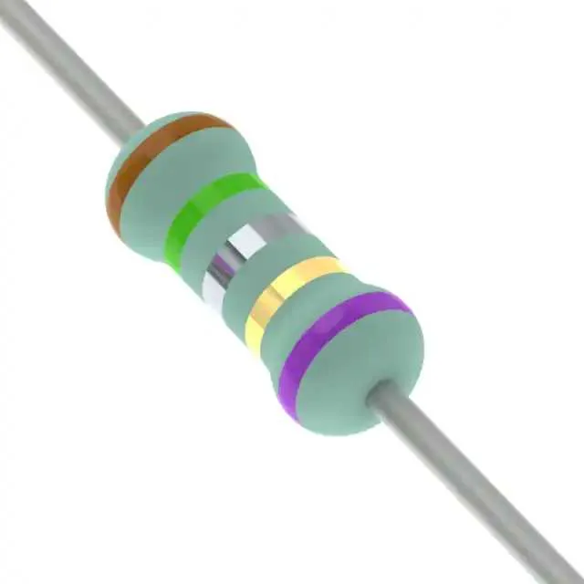 PNP200JR-52-0R15 (RES 0.15 OHM 2W 5% AXIAL)