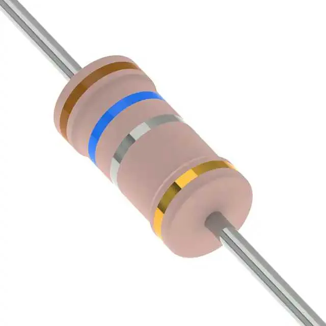 FMP200JT-52-0R16 (RES MF 2W 5% AXIAL)