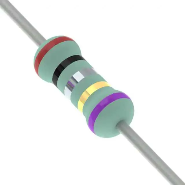 PNP200JR-52-0R2 (RES WW 2W 5% AXIAL)