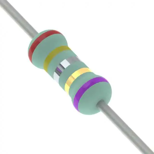 PNP200JR-52-0R24 (RES WW 2W 5% AXIAL)