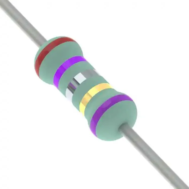 PNP300JR-73-0R27 (RES 0.27 OHM 3W 5% AXIAL)