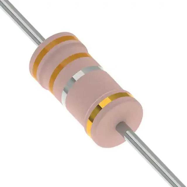 FMP-50JT-52-0R33 (RES MF 1/2W 5% AXIAL)