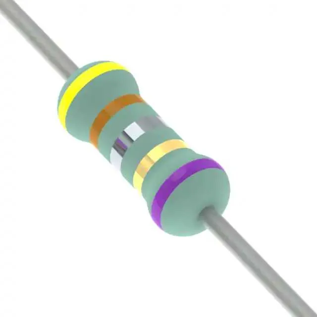 PNP300JR-73-0R43 (RES WW 3W 5% AXIAL)