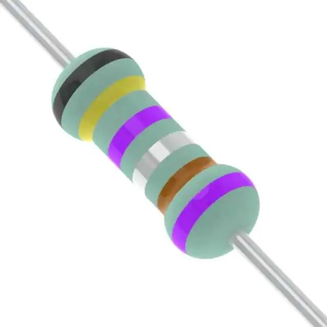 PNP1WVFR-52-0R47 (RES WW 1W 1% AXIAL)