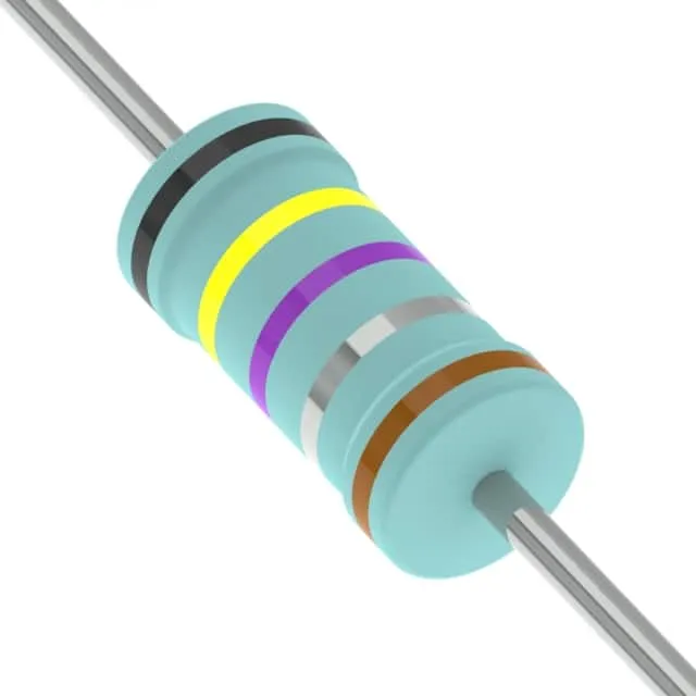 FKN5WSFR-73-470R (RES 470 OHM 5W 1% AXIAL)