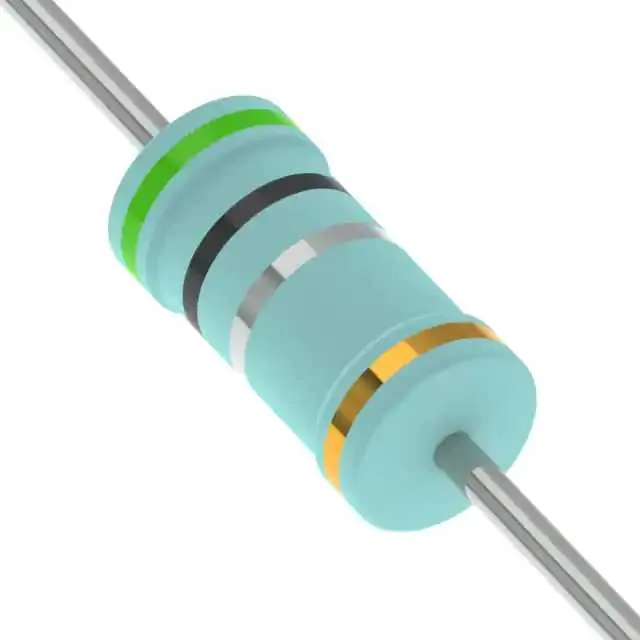 KNP100JR-73-0R5 (RES 0.5 OHM 1W 5% AXIAL)