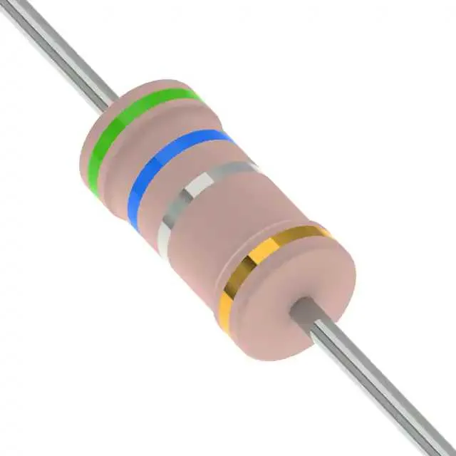 FMP100JB-52-0R56 (RES MF 1W 5% AXIAL)