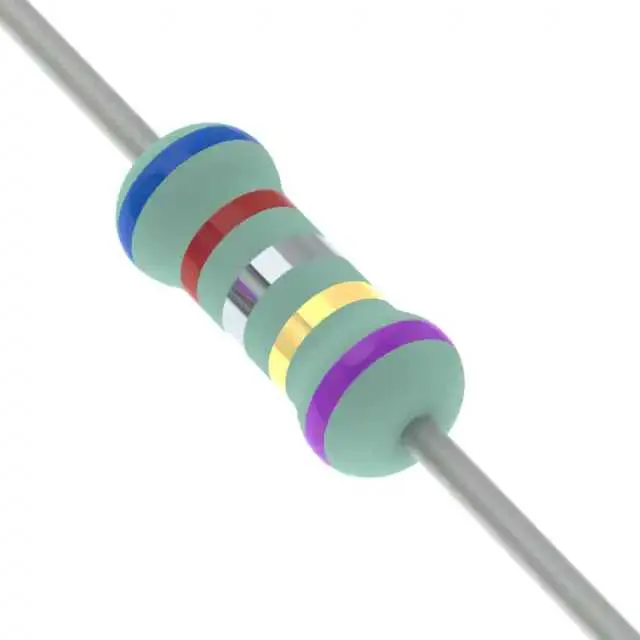 PNP300JR-73-0R62 (RES WW 3W 5% AXIAL)