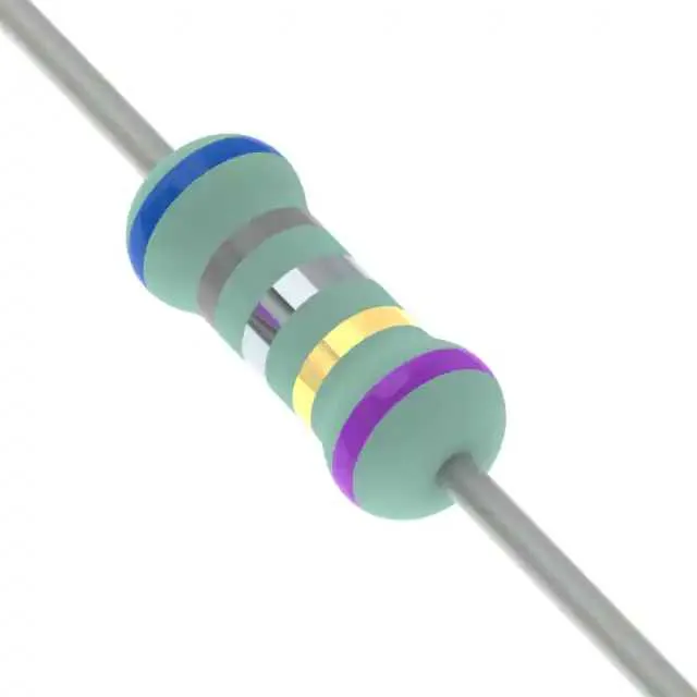 PNP200JR-52-0R68 (RES WW 2W 5% AXIAL)