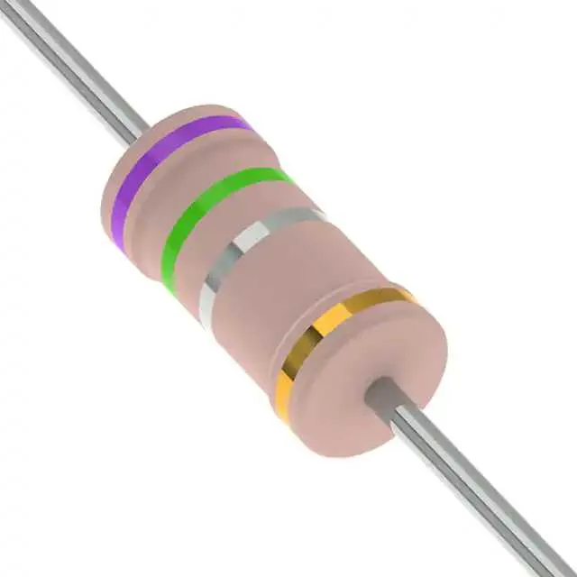 FMP200JB-52-0R75 (RES MF 2W 5% AXIAL)