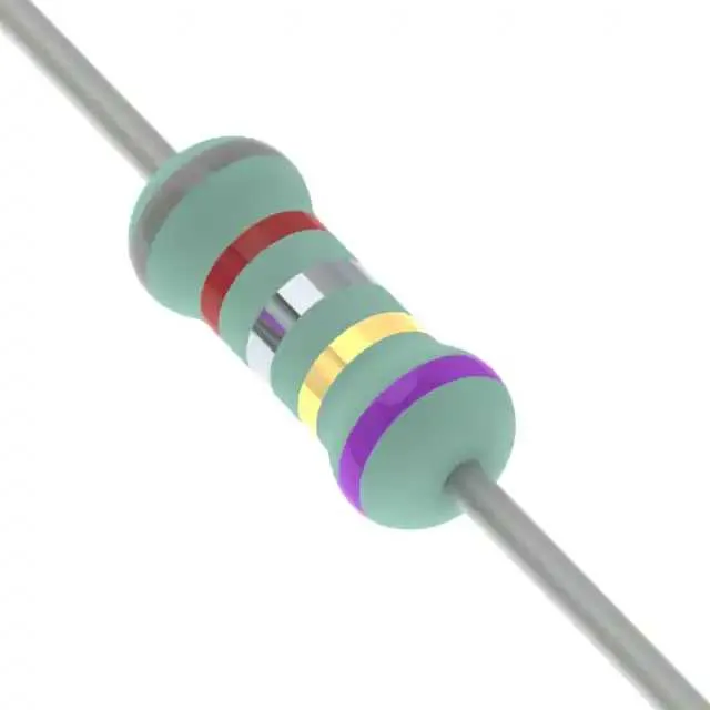 PNP200JR-52-0R82 (RES WW 2W 5% AXIAL)
