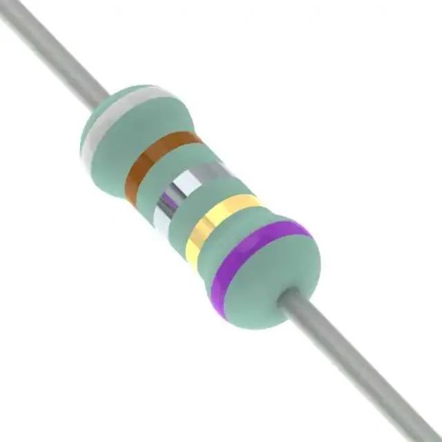 PNP200JR-52-0R91 (RES WW 2W 5% AXIAL)