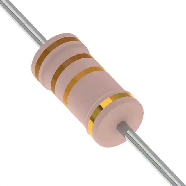 FMP-50JT-52-0R11 (RES MF 1/2W 5% AXIAL)