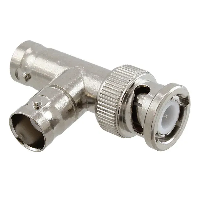 000-21900 (CONN ADAPT PLUG TO JACK BNC)