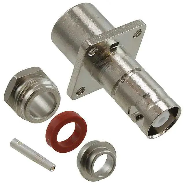 000-28175 (CONN MHV JACK STR SOLDER)