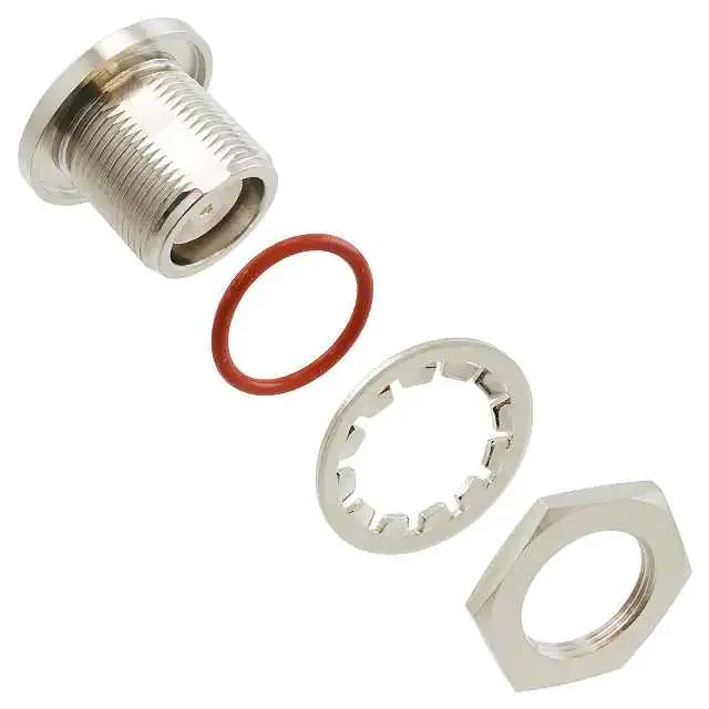 000-34475 (CONN TRIAX RCPT STR 50OHM SOLDER)