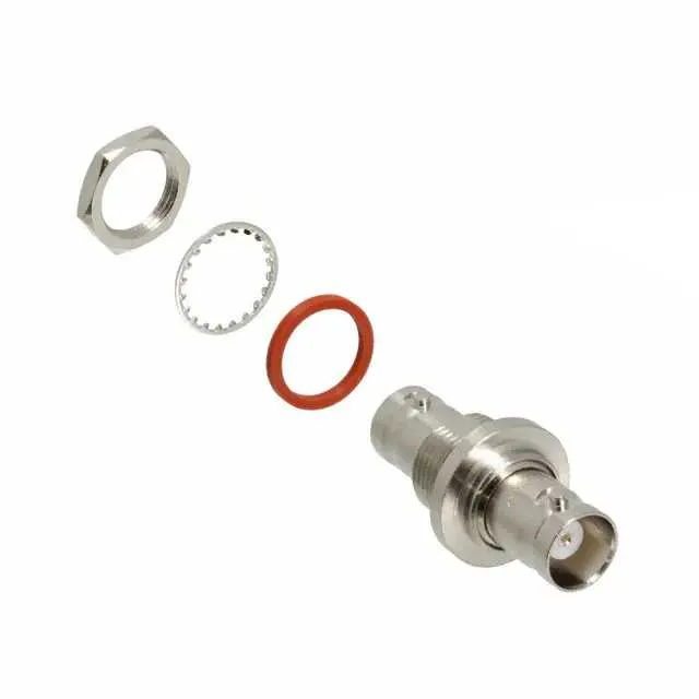 000-4525 (CONN ADAPT JACK-JACK BNC 50 OHM)