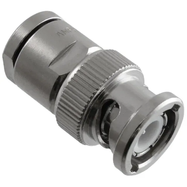 000-46650-75 (CONN TERMINATOR PLUG BNC 75OHM)