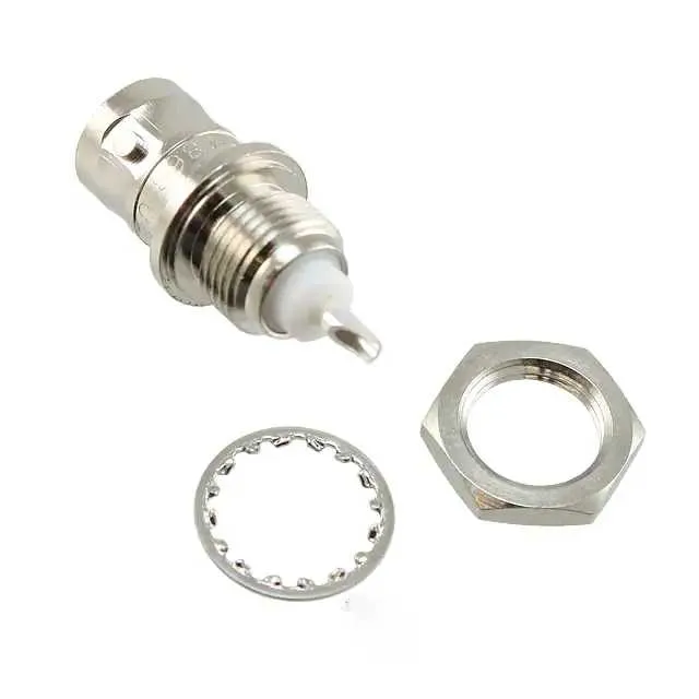 000-5575 (CONN BNC RCPT STR 50 OHM SOLDER)
