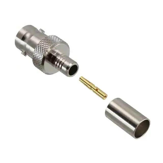 031-70009 (CONN BNC JACK STR 75 OHM CRIMP)