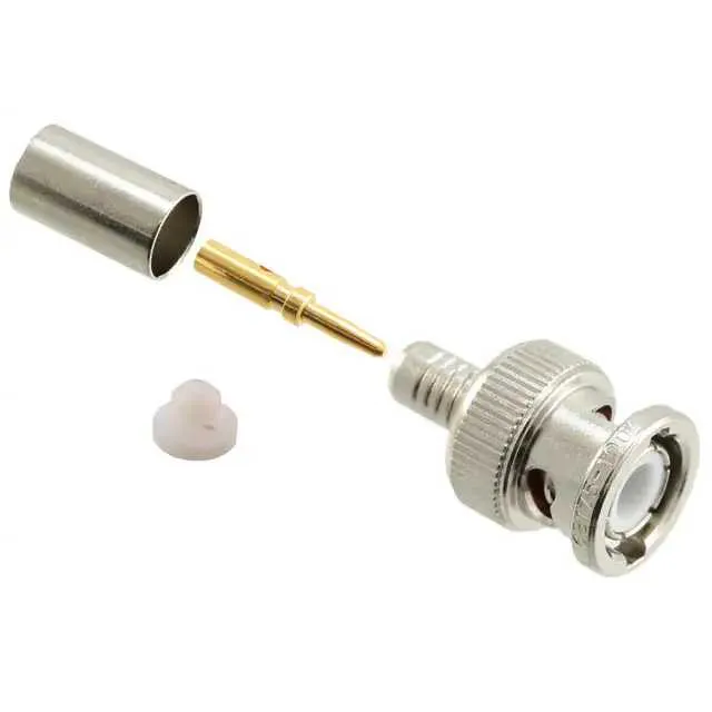 000-68175-1004 (CONN BNC PLUG STR 50 OHM CRIMP)