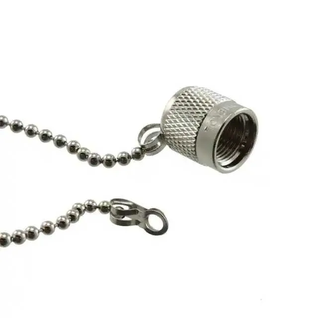 000-78750-RFX (CONN CAP COVER FOR TNC RFX JACKS)