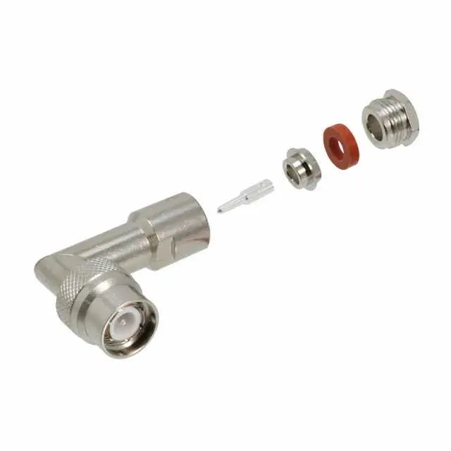 000-79075 (CONN TNC PLUG R/A 50 OHM SOLDER)