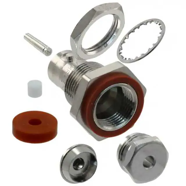 000-86350 (CONN BNC JACK STR 50 OHM SOLDER)