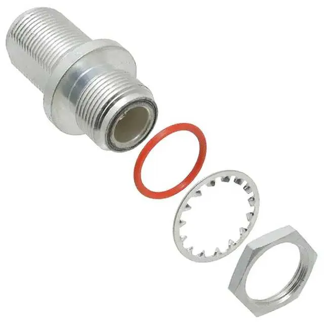 000-91100 (CONN ADAPT JACK-JACK N 50 OHM)