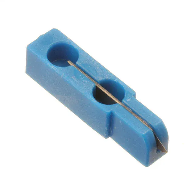 0001-060 (CABLE STRIPPER.060 BLU")