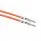 0002062101-08-A2-D (8 PRE-CRIMP A2101 ORANGE")