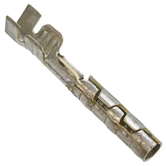 0002081101 (CONN TERM RCPT 16-24AWG CRIMP)