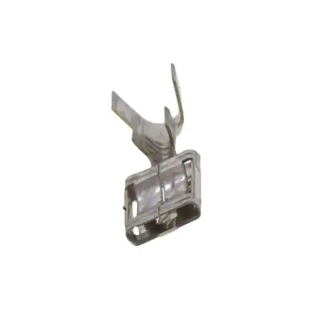 0005060301 (Terminals FLAT BLADE CRMP 14-22 AWG FEСрок поставки 2-3 недели)