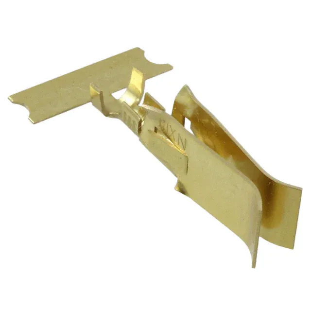 0005121104 (CONN TERM TAB RCPT 14-18AWG)