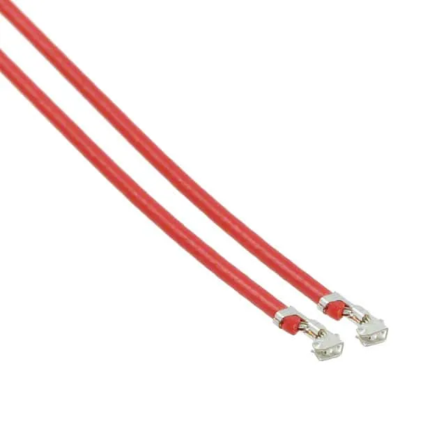 0006660013 (Specialized Cables CABLE ASSY 304MM,28AWG PRE-CMPСрок поставки 2-3 недели)