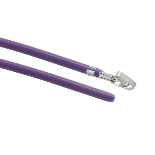 0008500113-03-V4 (3 PRE-CRIMP A2015 VIOLET")