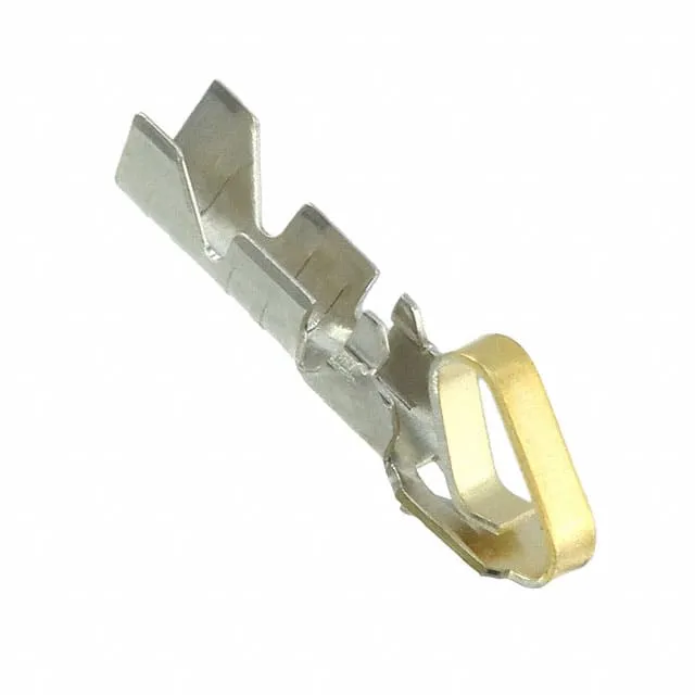 0008550111 (Headers & Wire Housings KK CAT EAR CRMP 22-30 AWG FEСрок поставки 2-3 недели)