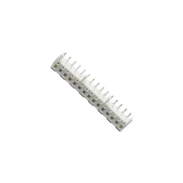 0009481154 (CONN RCPT R/A 15POS TIN PCB)