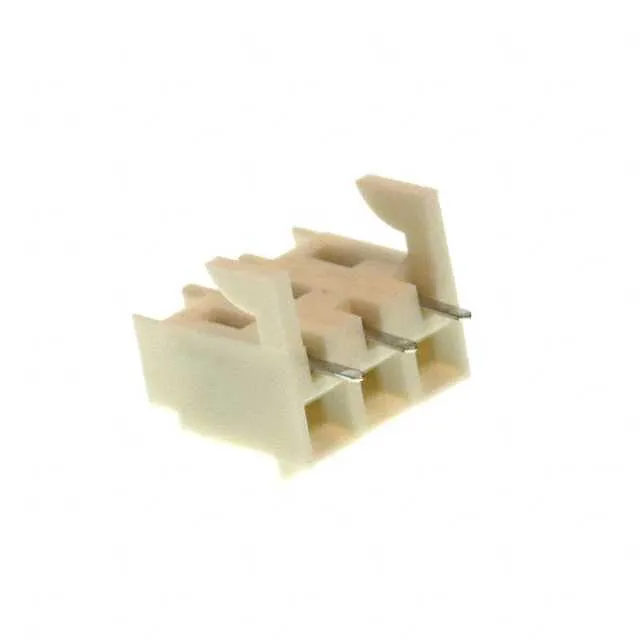 0009484039 (CONN RECEPT 3POS.156 VERT PCB)