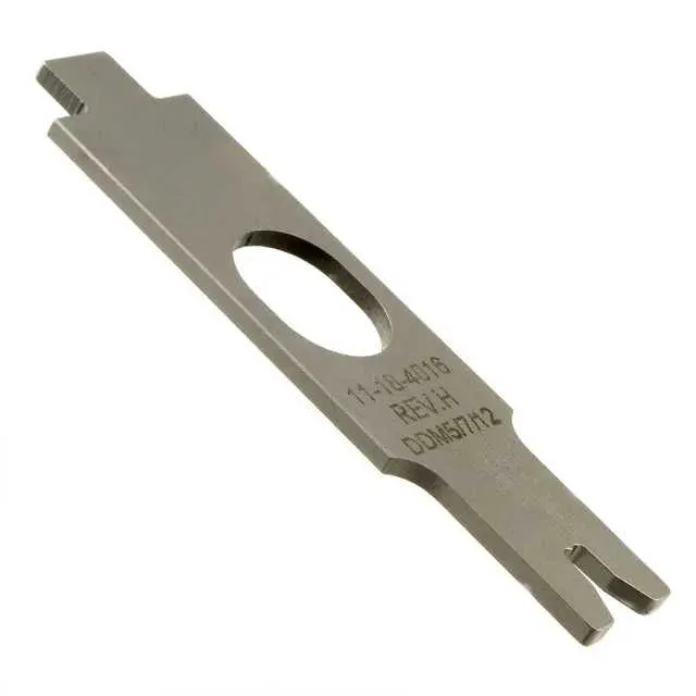 0011184016 (60704-4 INSULATION PUNCH)