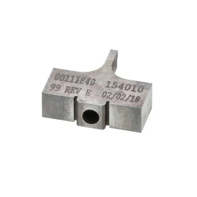 0011184099 (60709A202 COMBINATION ANVIL)