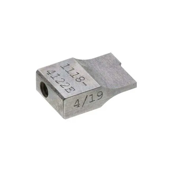 0011184122 (60707-11 ANVIL)