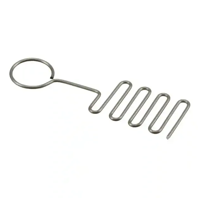 0011184849 (WIRE HOLD DOWN SPRING)