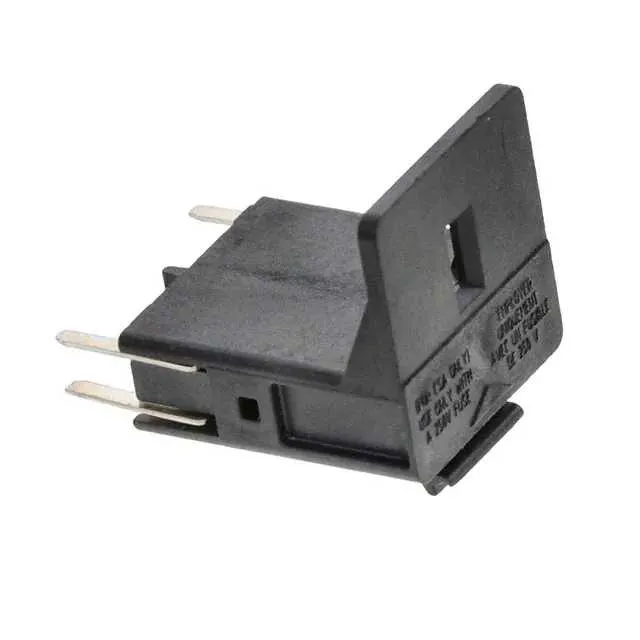 0011322733 (AM63190E207 DRAWER 2-POLE FUSE)