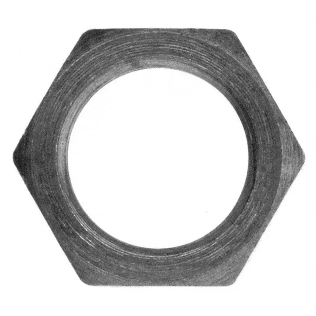 0012-0023 (HEX NUT FOR E SERIES SWITCH)